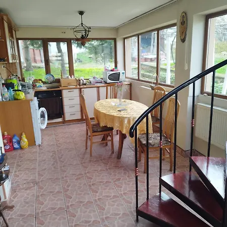 וילה релакс פלבן