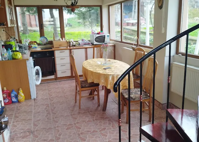 Willa релакс Plewen