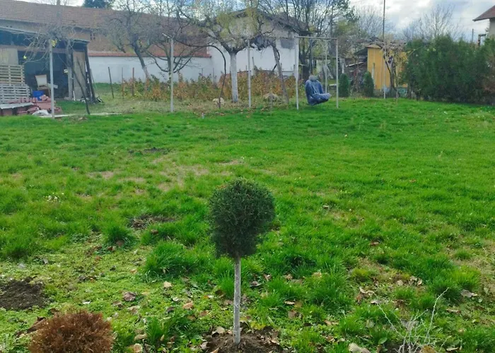 Villa релакс *